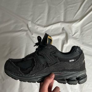 New balance 2002r Protection pack phantom